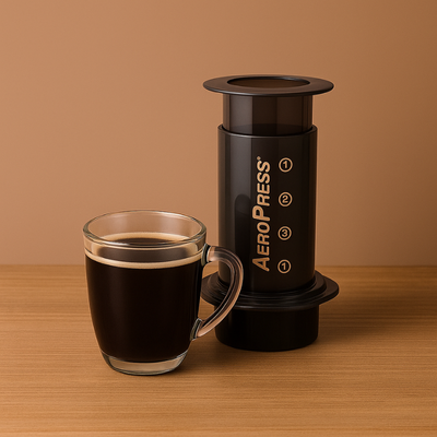Aero Press