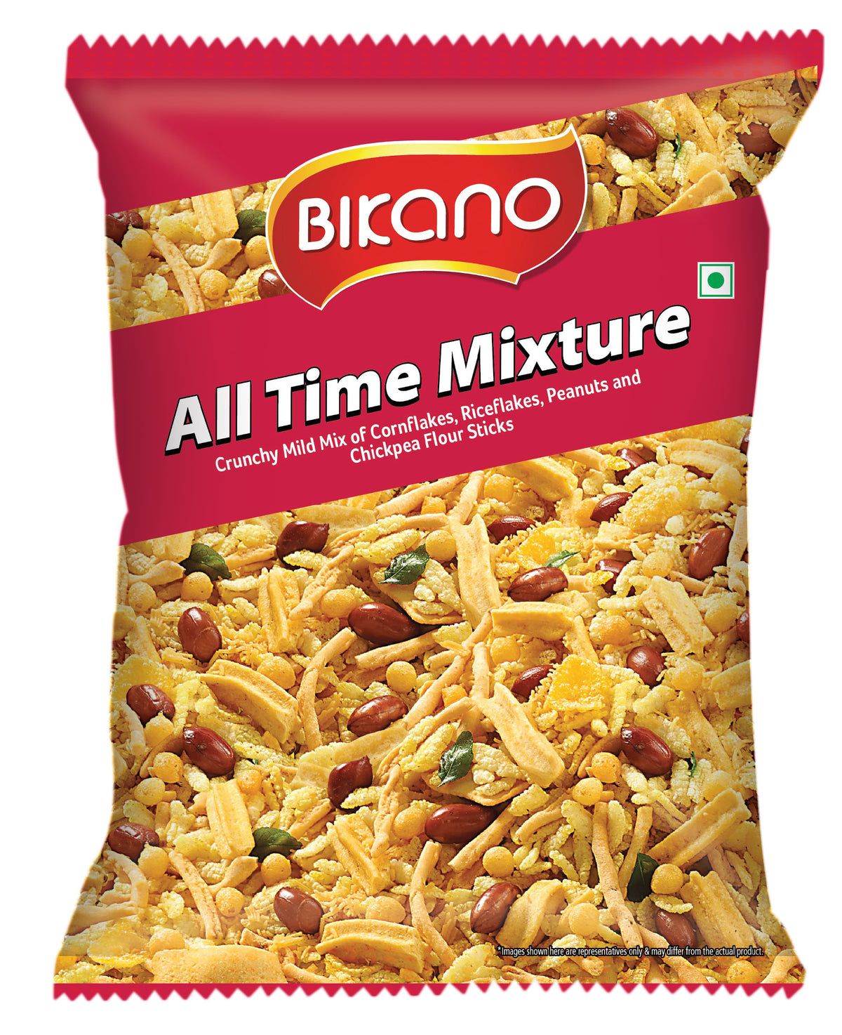 All Time Mixture