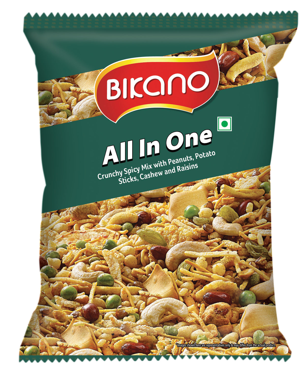 All In One