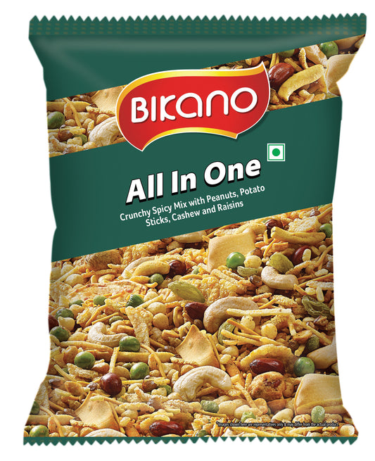 All In One