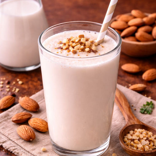 Almond Milk