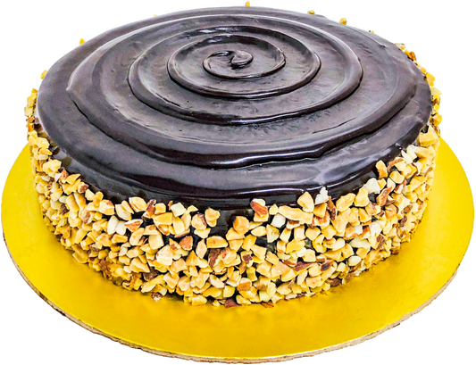 Badam Cake