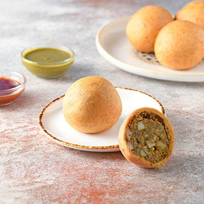 Bonda Aloo