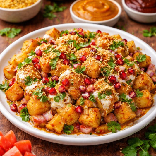 Aloo Chat