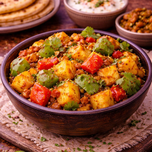 Aloo Shimla