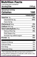 Aloo Tikki Frzn 420g-3