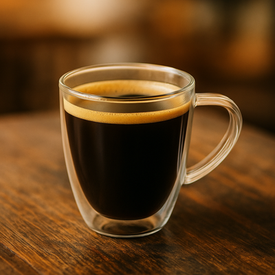 Americano Coffee