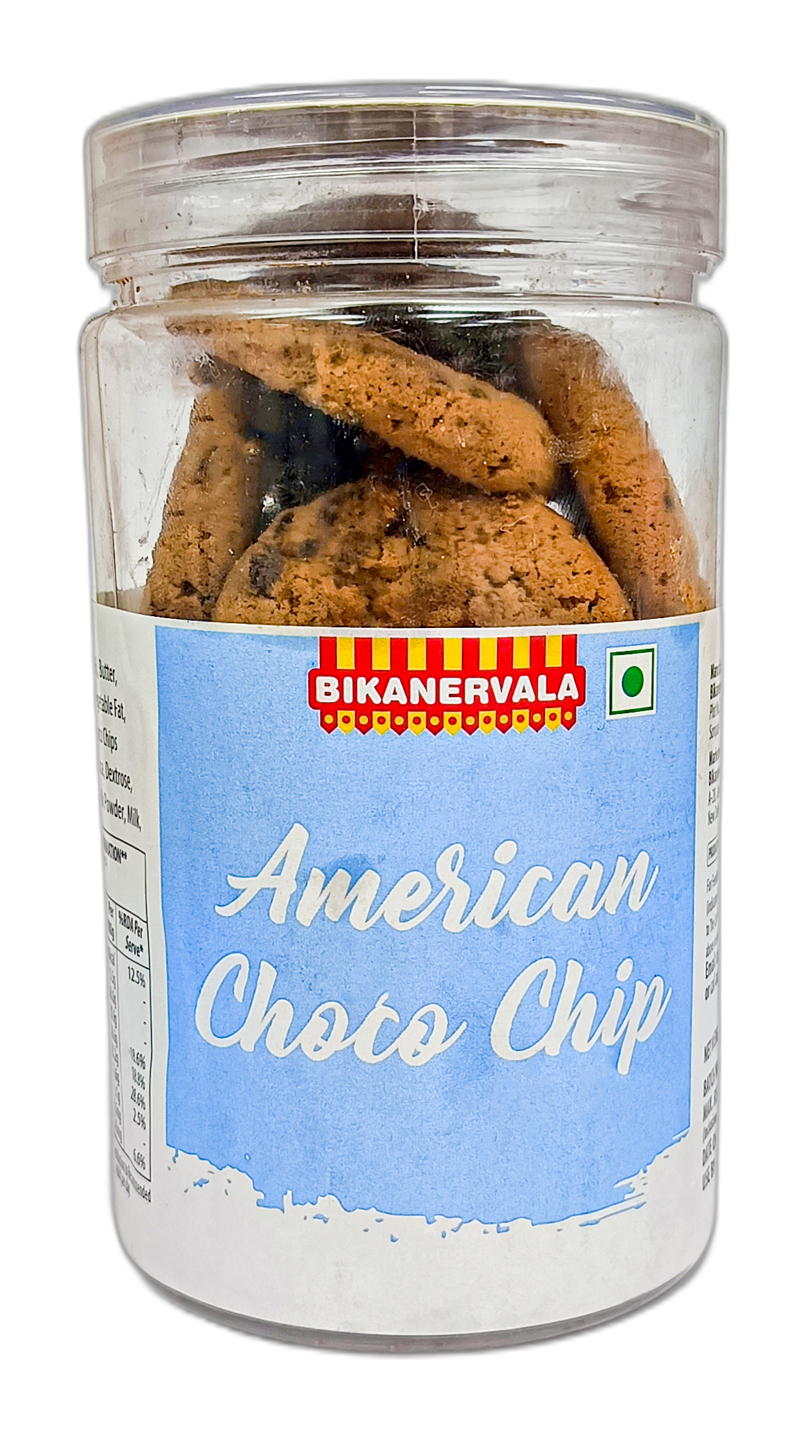 Cookies Americon Chocochip