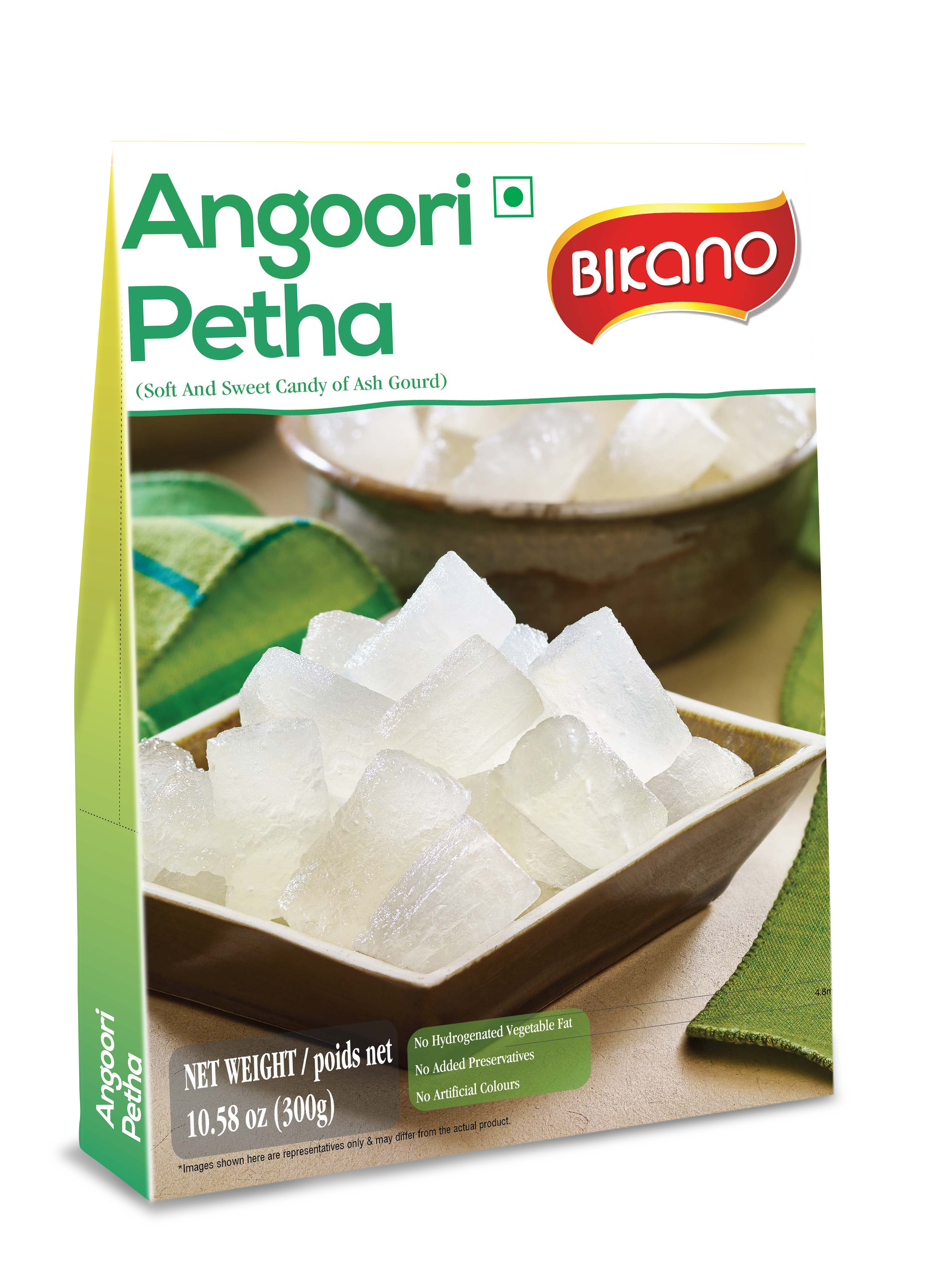 Angoori Petha RTE 300g