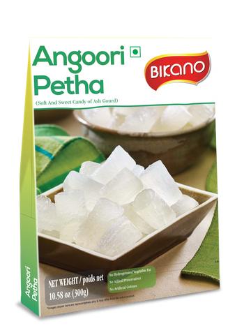 Angoori Petha RTE 300g