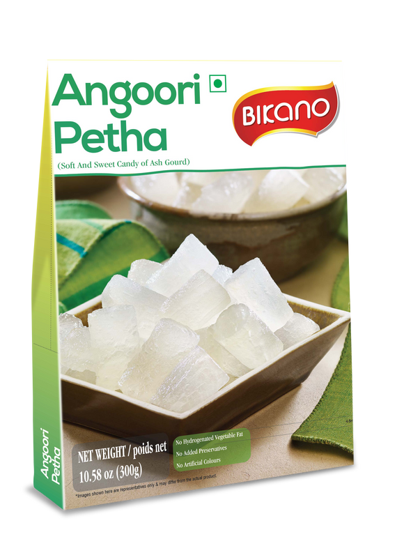 Angoori Petha RTE 300g