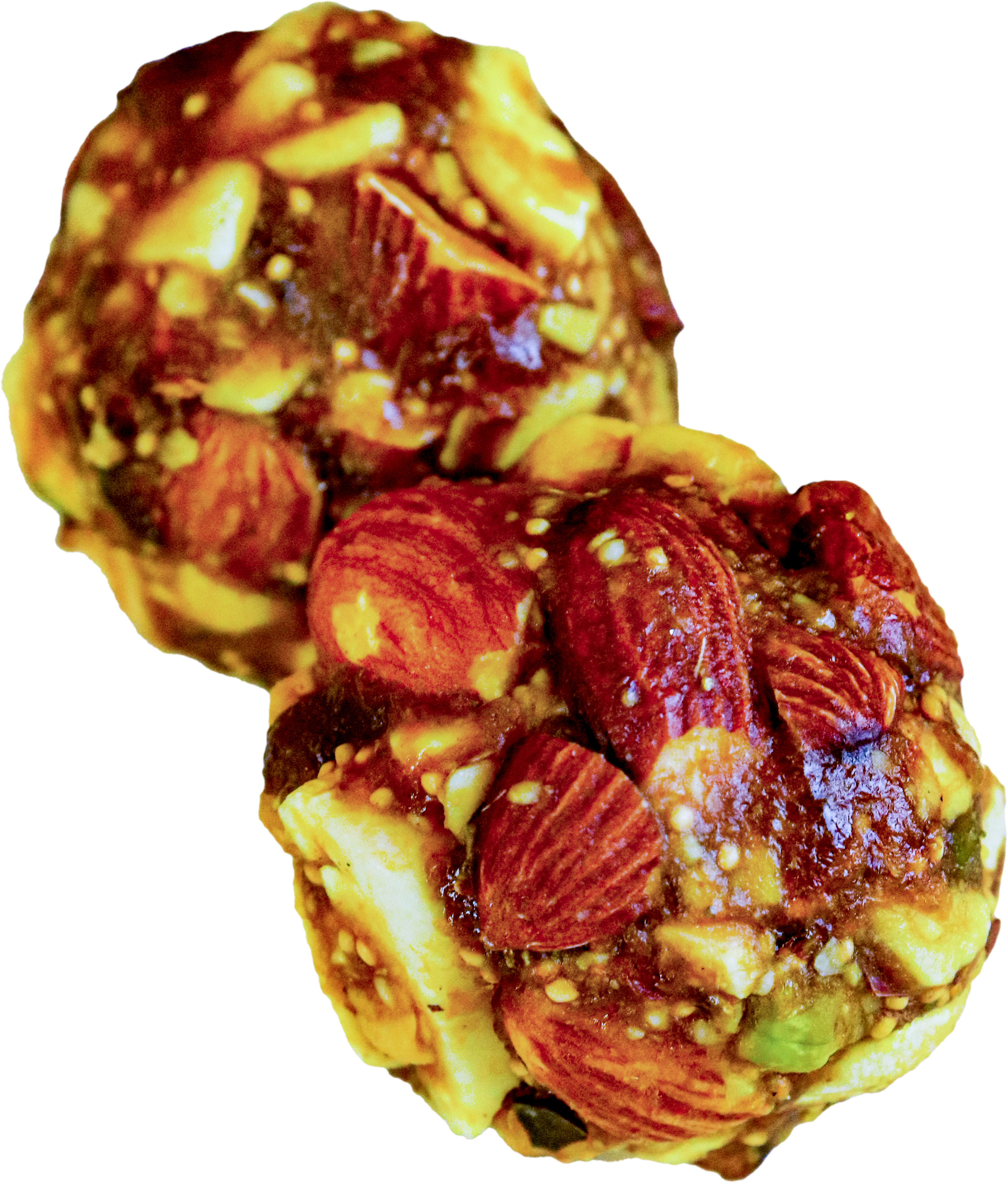 Anjeer Dry Fruit Laddu