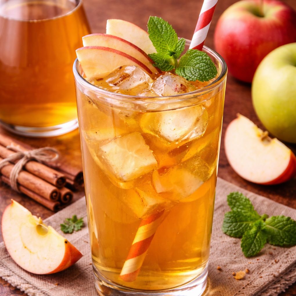 Apple Juice