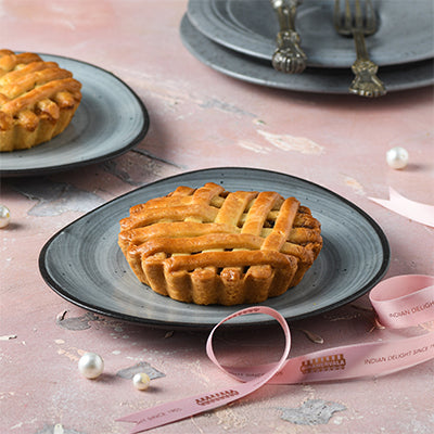 Apple Pie