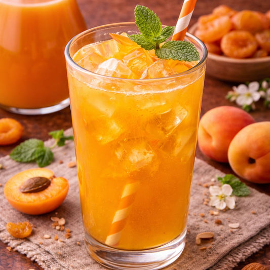 Apricot Juice
