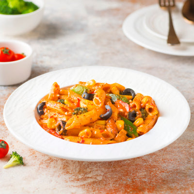 Pasta Arabita