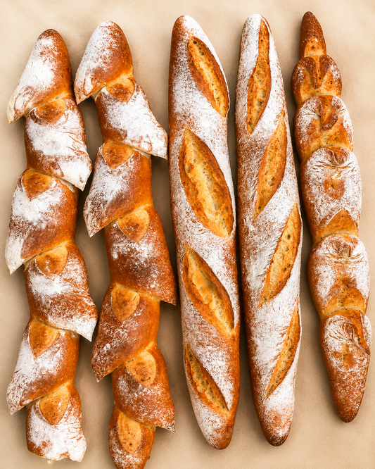 Artisan French Baguette