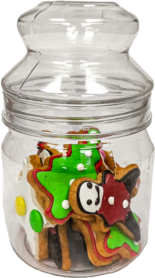 Assorted Christmas Cookies