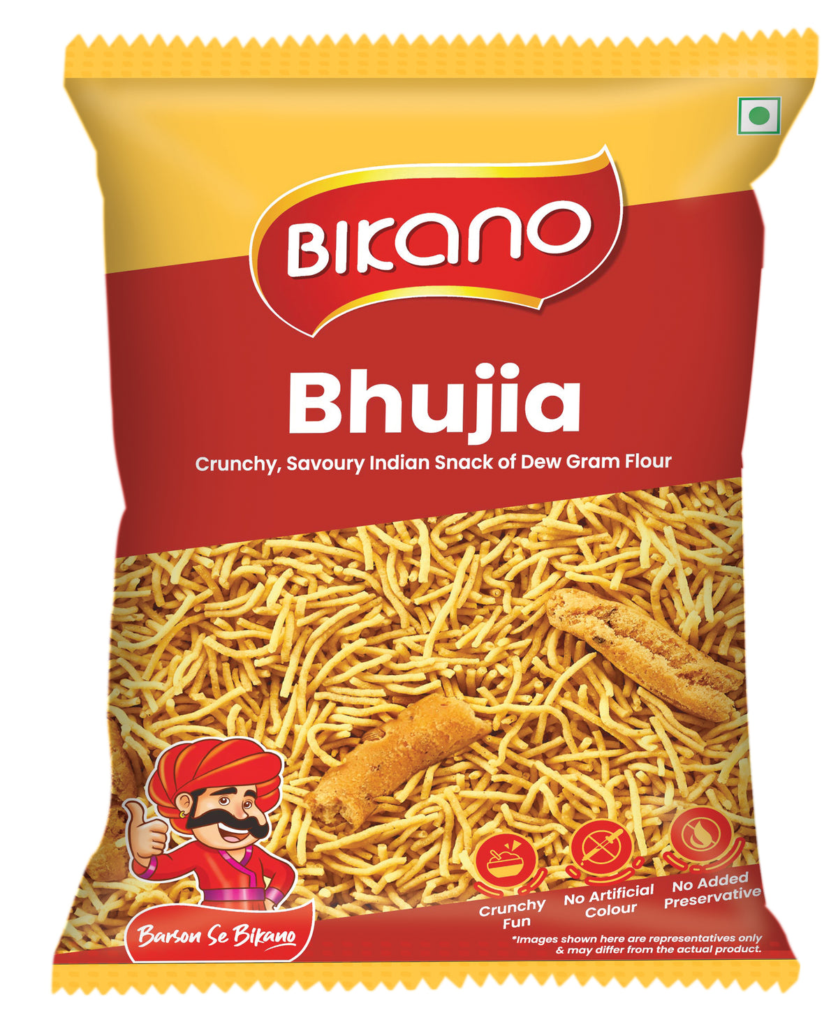 Bikaneri Bhujia