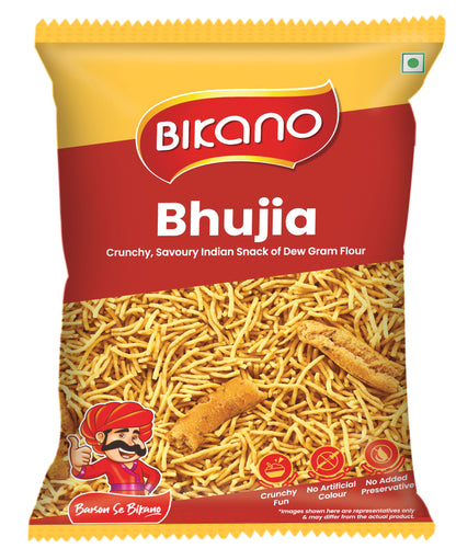 Bikaneri Bhujia