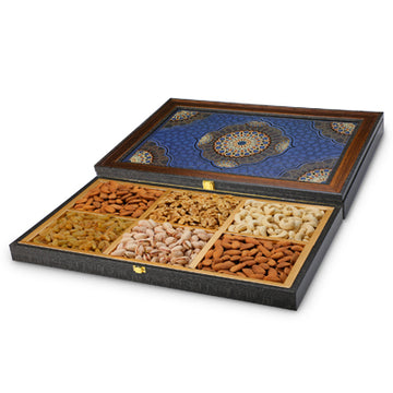 Dry Fruit Box BKJ-110 Diwali-24