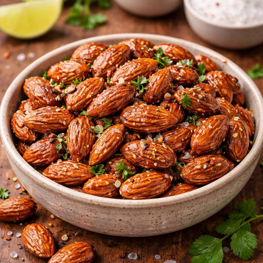 Badam Salted