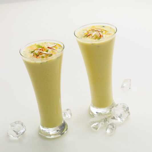 Badam Thandai