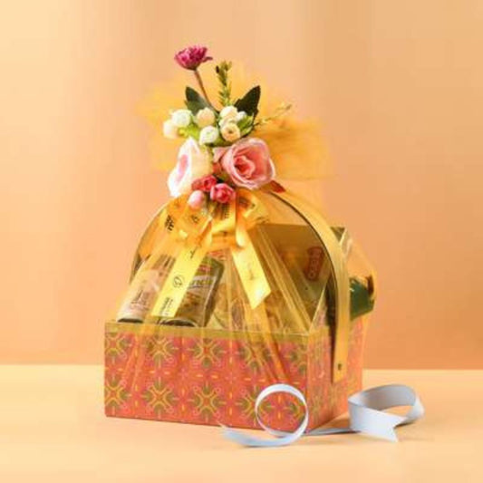 Bake Surprise 1kg Hamper