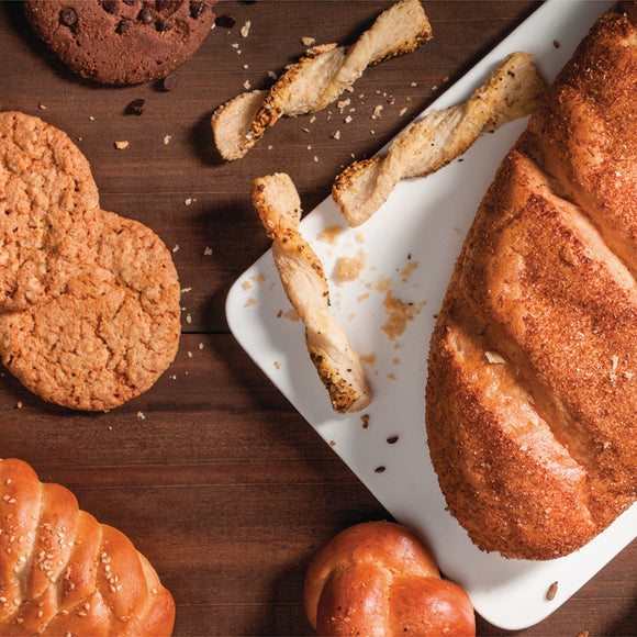 <p><strong>Bakery</strong></p>