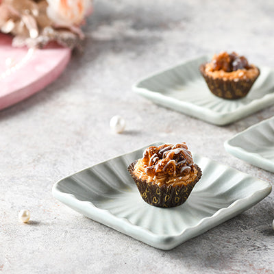 Baklava Anjeer Tart