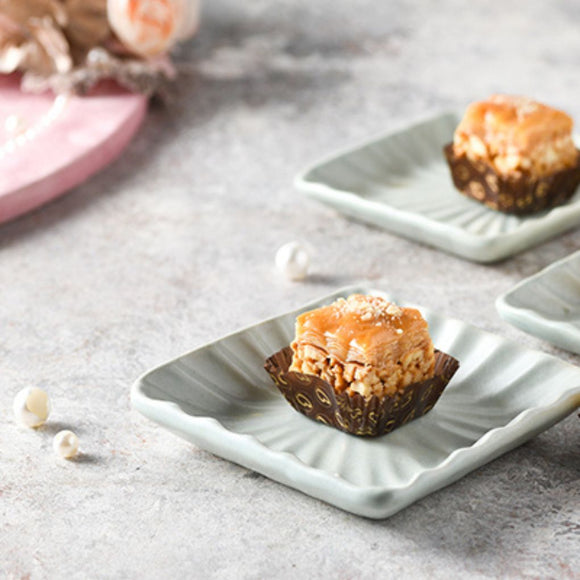 Baklava Cashew Square