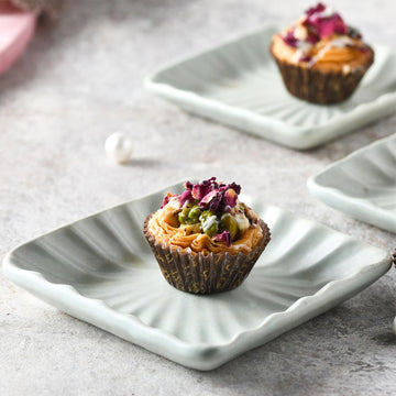 Baklava Gulab Khaas Tart