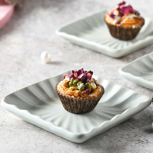 Baklava Gulab Khaas Tart