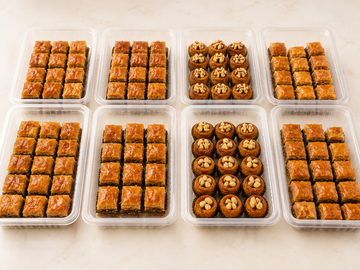 Baklava