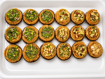 Baklava 1