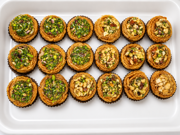Baklava 1