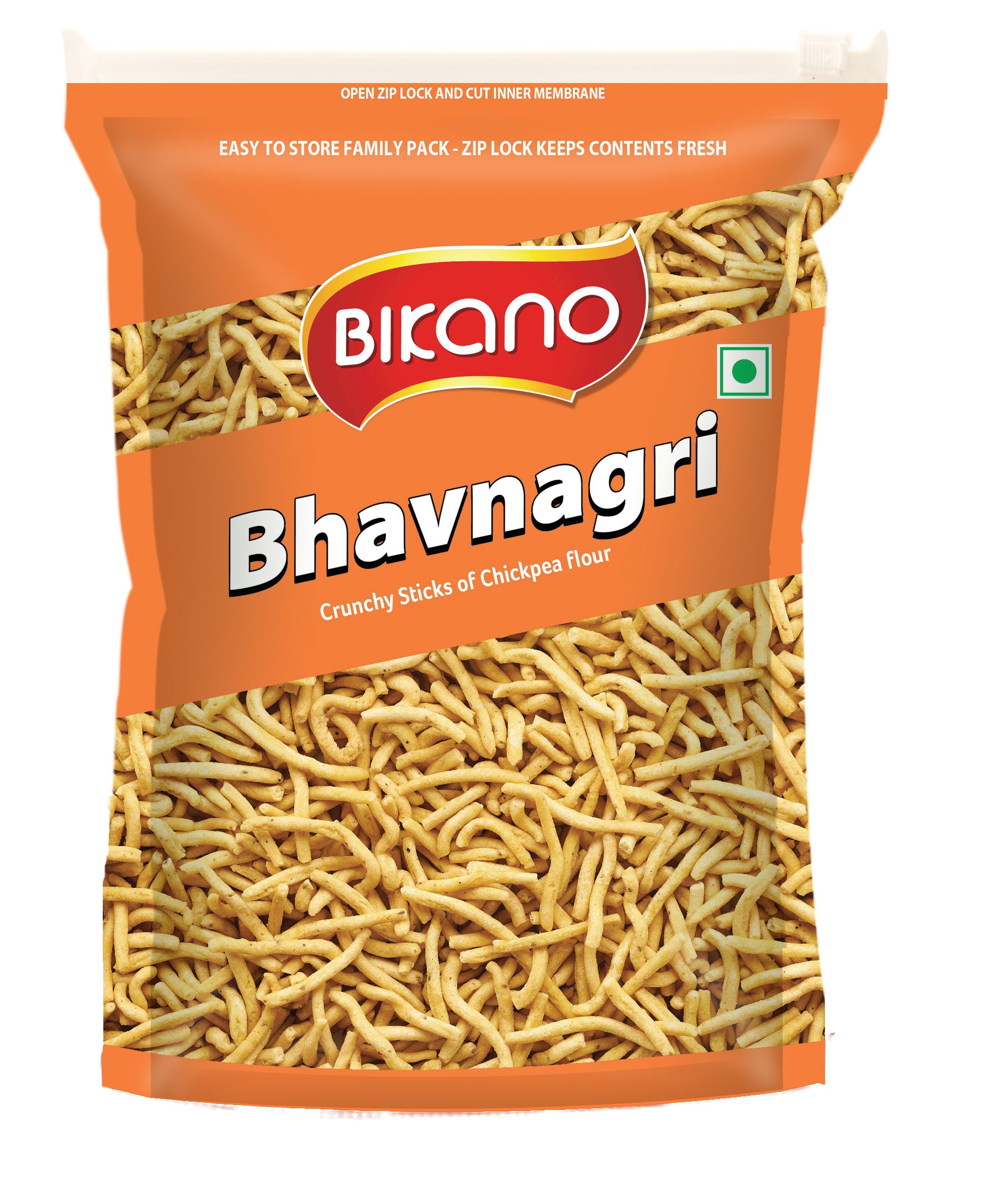 Bhavnagri