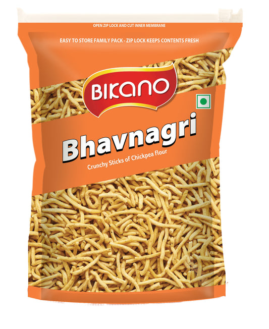 Bhavnagri