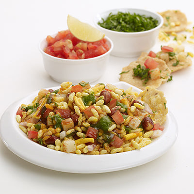 Bhel Puri