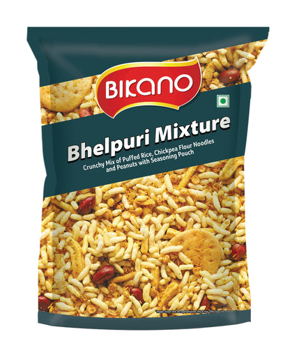 Bhelpuri