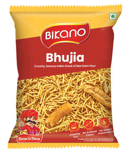 Bikaneri Bhujia
