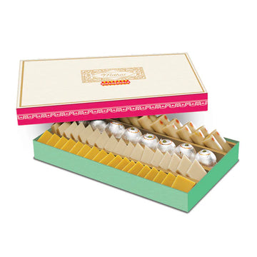 Box Golden Super Kaju Mix