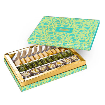 Box Diamond Super Mix Sweet