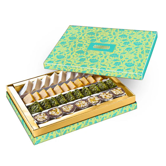 Box Diamond Super Mix Sweet