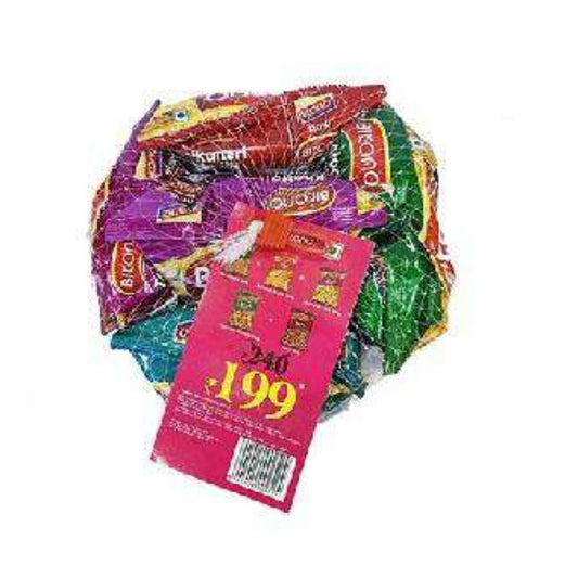 Bikano Combi Papad