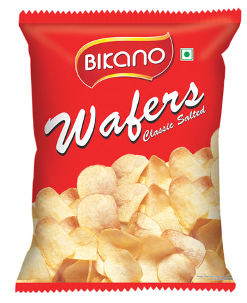 Wafer