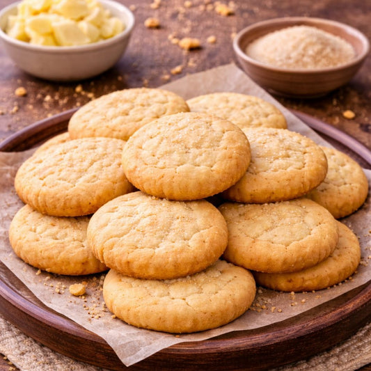 Biscuit Gol Sada