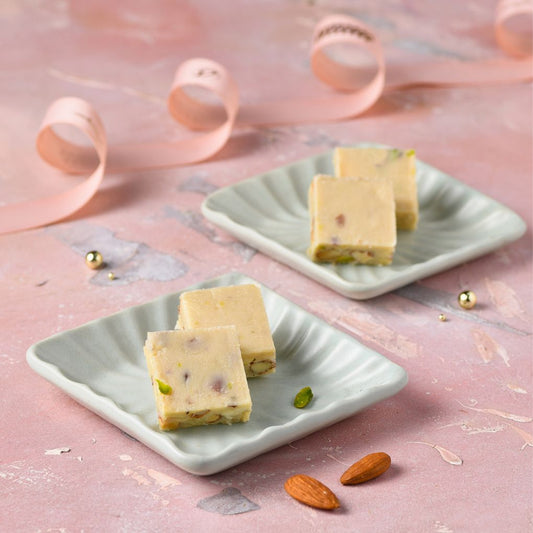 Bite Badam