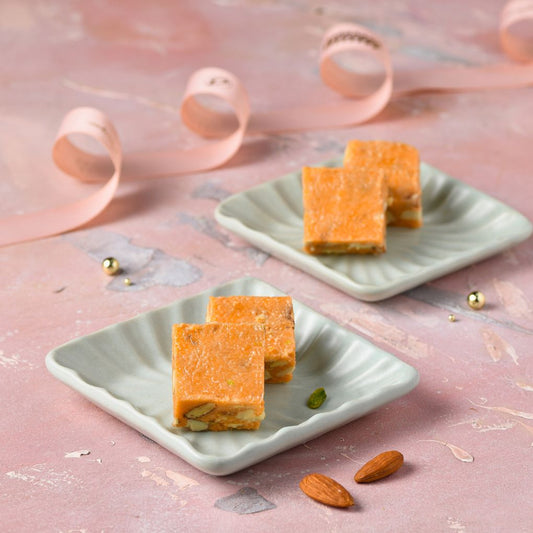 Bite Orange