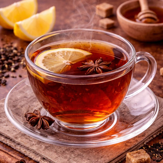 Black Tea